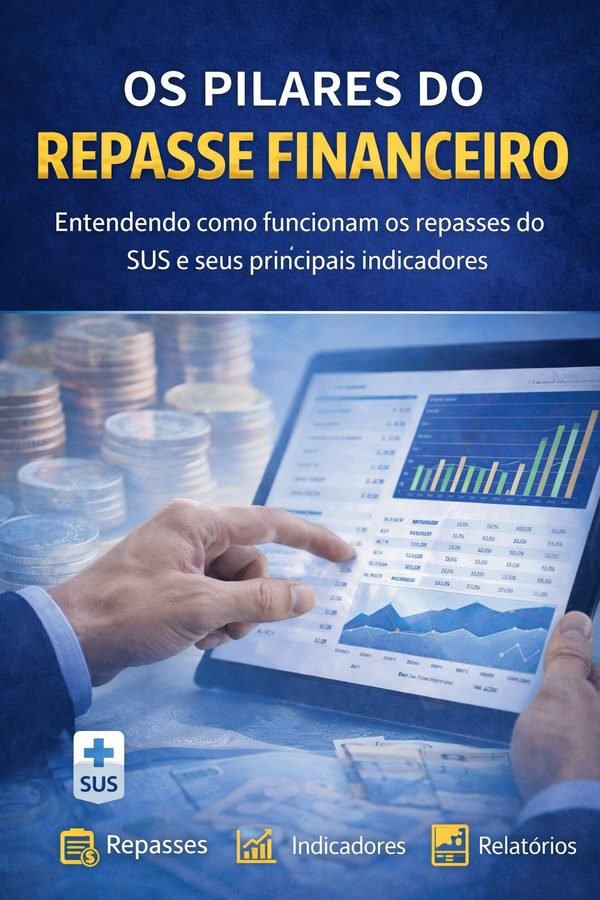 Pilares do Repasse