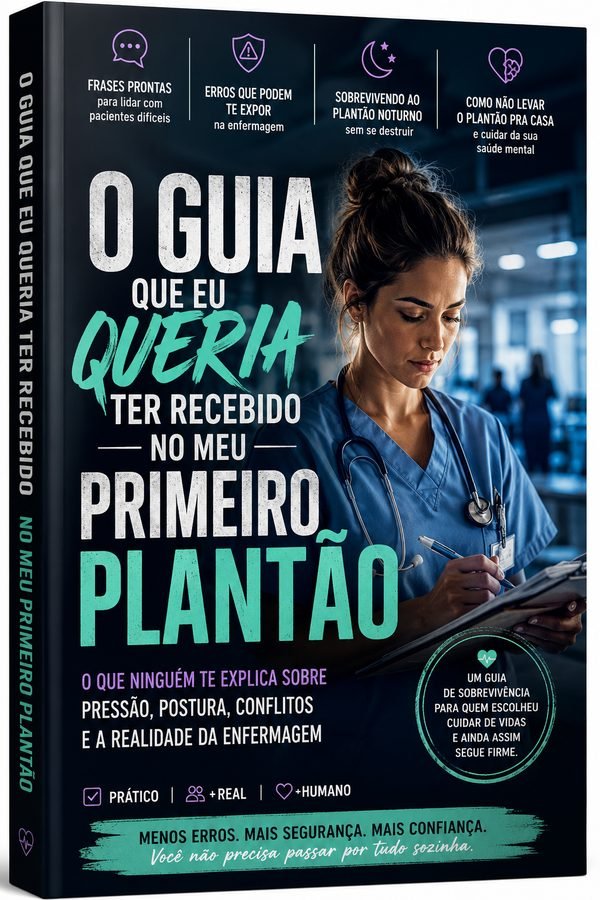 Primeiro Plantão